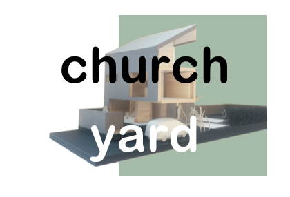 church
yard