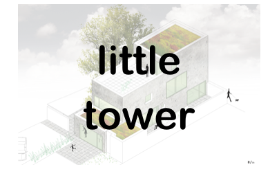 little
tower