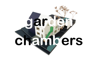 garden
chambers