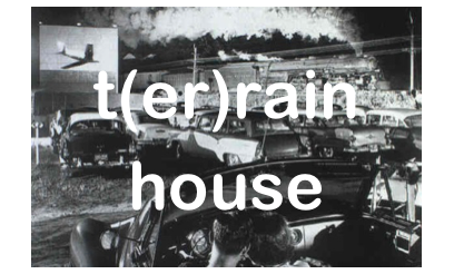 t(er)rain house