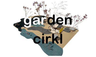 garden cirkl