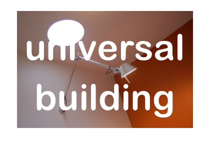 universal building