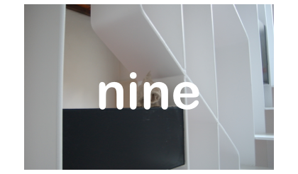 nine