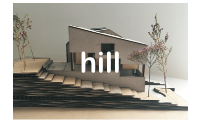 hill